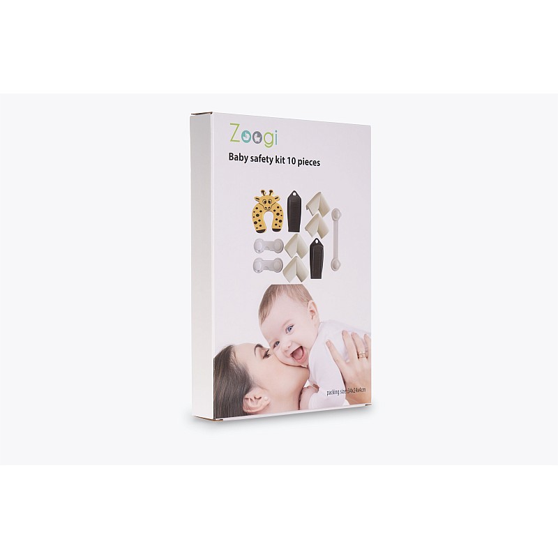 ZOOGI Child safety kit 40331