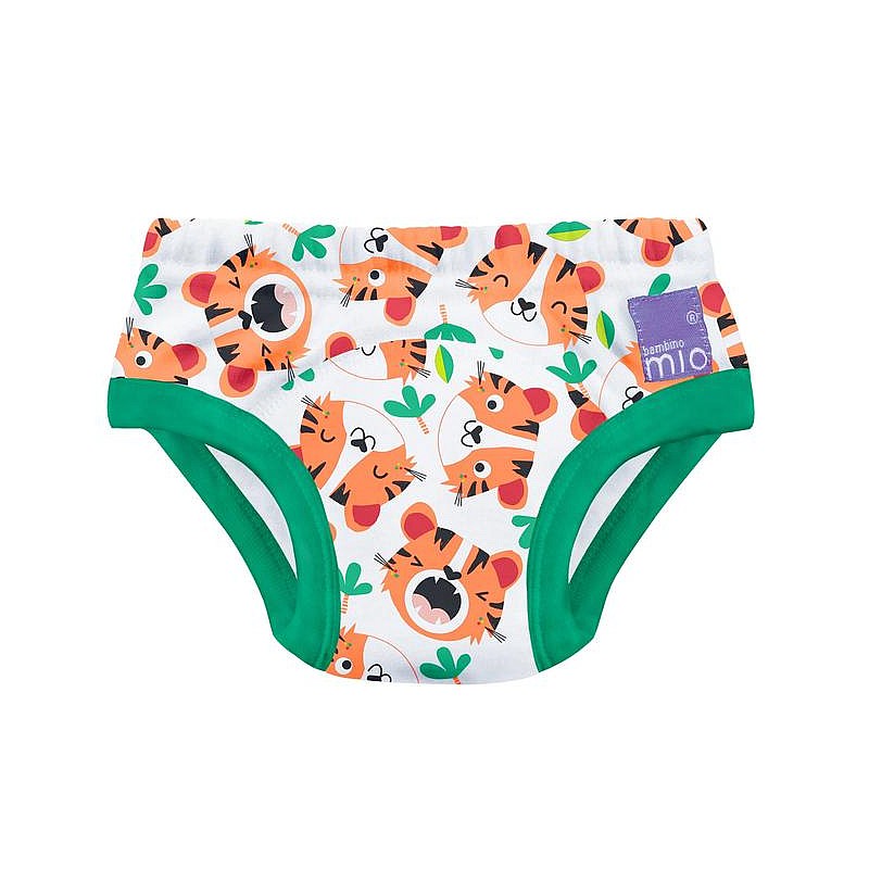 BAMBINO MIO Training Pants TOTALLY ROARSOME 3+