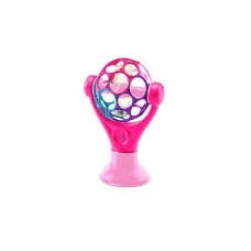 RHINO Oball rattle on lipuchkii 81551