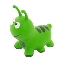 GERARDOS TOYS My First JUMPY Wormy 12m+, green (52218)