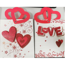 Gift bag Love 38508