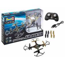 REVELL R/C Quadrocopter ''Air Hunter''