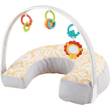 FISHER PRICE atbalsta spilvens DGY01