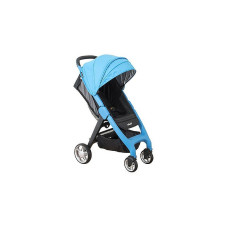 LARKTALE Chit Chat stroller FRESHWATER BLUE LK10001