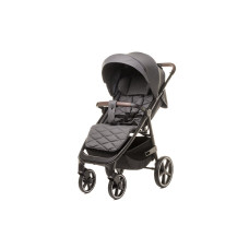 4BABY STINGER PRO stroller 6m+ Graphite