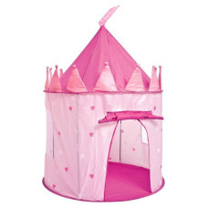 BINO tent CASTLE, 82810 SALE