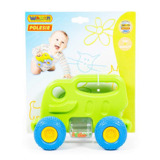 POLESIE Baby Gripcar Lorry P 38227