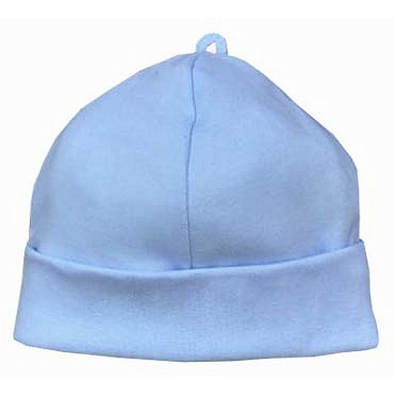 KOALA BALONIK cap 68 size, 02-019 (720194) light blue