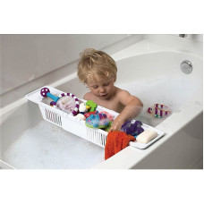 BABYDAN organizer in the bath, 4085-00