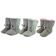 KOALA BABY SOFT SHELL boots 07-133 05MC