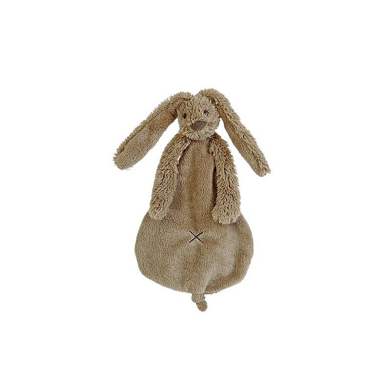 HAPPY HORSE Tuttle - Clay Rabbit Richie, 17682