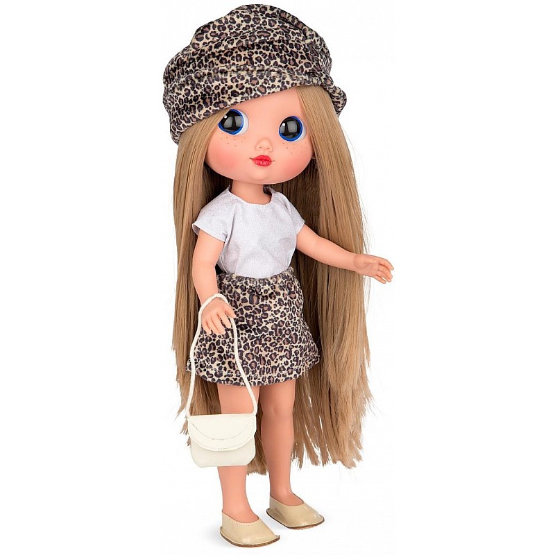 ARIAS Elegance doll Dunya 38cm, 60294