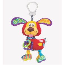 PLAYGRO Activity Friend Pooky Puppy 0m+ 0181059