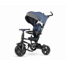 QPLAY RITO STAR tricycle Blue