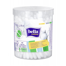 BELLA COTTON Buds 100pcs in a box