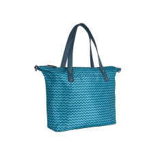 CANPOL BABIES 78/501 bag turquoise