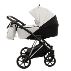 TAKO JUMPER V Universal stroller 3in1, 02