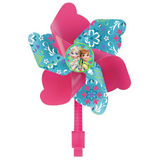 DISNEY BABY pinwheel for bike or scooter FROZEN 9118