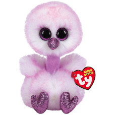 TY Beanie Boos Regular Plush Kenya Ostrich