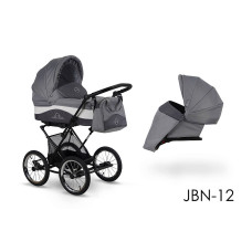 LONEX JULIA BARONESSA Universal stroller 2in1, JBN-12