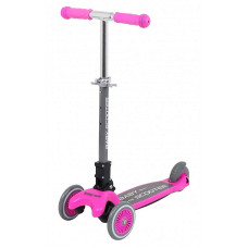 BABY MIX scooter CMC-006 pink