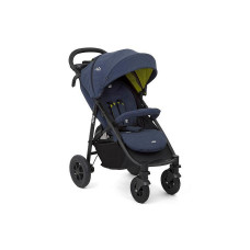 JOIE Litetrax 4 Air stroller 0m + Gecko 225411