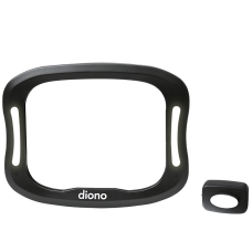 DIONO EASY VIEW XXL Mirror for controlling a baby in a car D60344