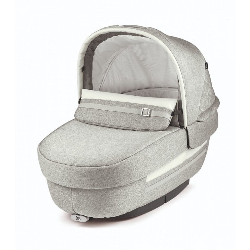 Peg Perego Culla Elite LUXE PURE Bassinet IN09770000BA73PL00