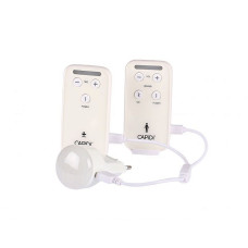 CAPiDi Baby monitor, pearl 328288PE