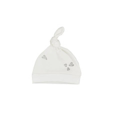 KOALA FOXY newborn cap 56 size 08-080 ecru