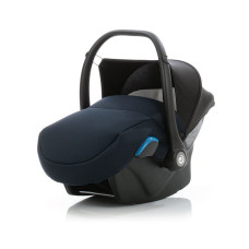 TUTIS car seat 0-13kg Dark sapphire