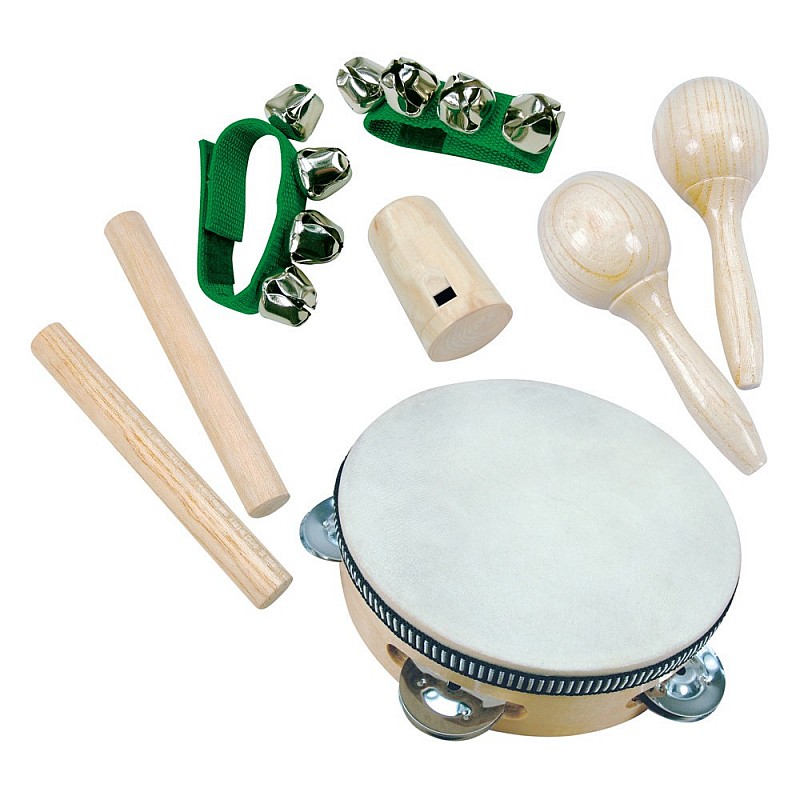 BINO Mini Orchestra Set 3+ 86550