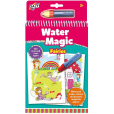 GALT Water Magic Fairies, 1004399