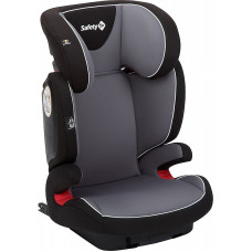 SAFETY 1ST Road Fix car seat 15-36kg, hot grey 8765652000