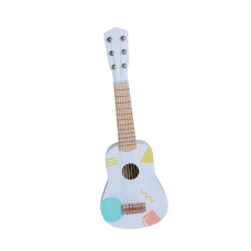 GERARDOS TOYS Wooden Guitar 54 cm GT61182 (52423)