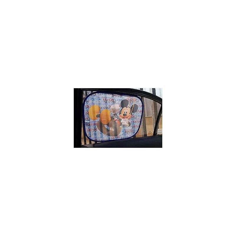 AZET Cargo cover from the sun in cars Mickey Mouse 7073017