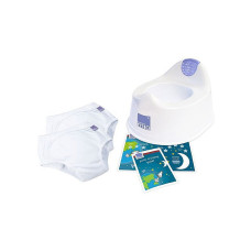 BAMBINO MIO Potty Training Kit - Kit for toilet training, 13-16 kg