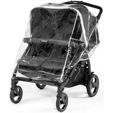 Peg Perego Rain cover for Book for Two stroller IABELV0013