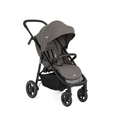 Joie Mytrax Pro jalutuskäru Thunder S2208AATHD000