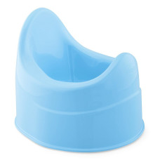 CHICCO Anatomical potty 11533.00 blue