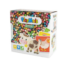 PlayMais mosaic 2300pcs. Little Farm 160255