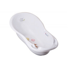 TEGA BABY FOREST FAIRYTALE baby bath 102cm FF-005-111 beige