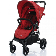 VALCO BABY SNAP 4 Sport Stroller 0m + Carmine Red 9308