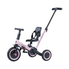 MOOVKEE tricycle / walking Bike 6in1 MIKE SWEET PINK