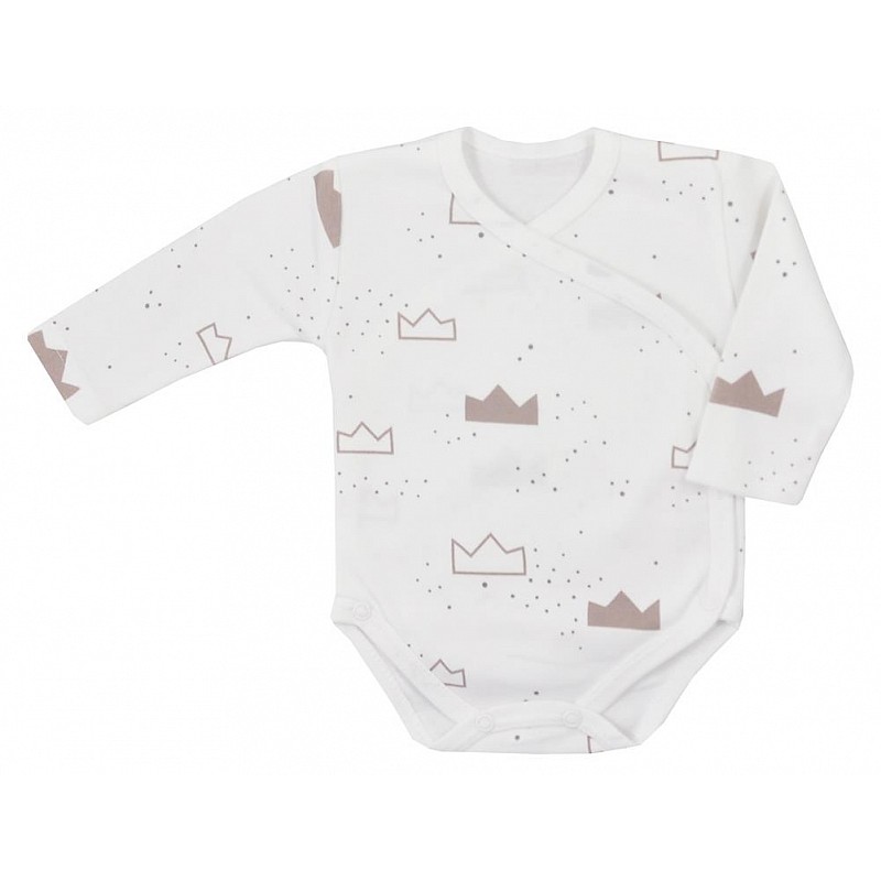 KOALA CUTE long sleeve body 62 size 08-897