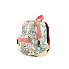 Pick & Pack Backpack S MICE Pink PP17102-11