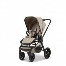 MOON SPORT stroller Mud melange