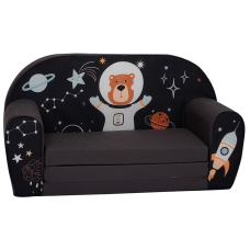 Delta Trade DT2 soft child's armchair DT2-23048