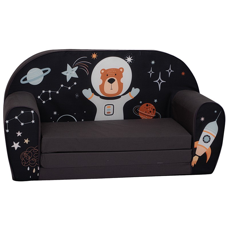 Delta Trade DT2 soft child's armchair DT2-23048