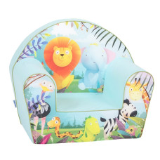 Delta Trade DT8 soft armchair for children DT8-22038